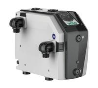 Wilo Wilo Hauswasserwerk Isar BOOST5-E-3-2G 0,75 kW 230 V 50 Hz Quantité:1