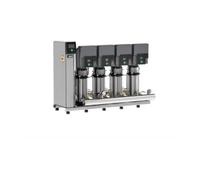 Wilo Wilo Installation multi-pompes SiBoost2.0 Smart 4HELIX VE2204,DN125 Quantité:1