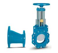 Wilo Wilo Kit d'arrivée DN 250/200 Quantité:1