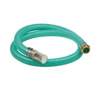 Wilo Wilo Kit de tuyau d’aspiration 8 m, R 2 Quantité:1