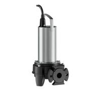 Pompe submersible à boues pour fonctionnement continu Wilo Rexa MINI3-S03/M008-523/A (6093591)