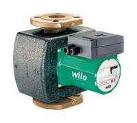 Wilo Wilo Pompe à eau potable standard TOP-Z 50/7, DN 50, 280 mm, 400 V, PN 16 Quantité:1