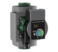 Wilo Wilo Pompe à haut rendement Yonos PICO plus rotor humide type 30/1-6 Rp 1 1/4 G 2 180mm Quantité:1