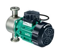 Wilo Wilo Pompe centrifuge à moteur sec VeroLine-IP-Z 25 PN 10, /6 EM, 2 pôles, IE2, 1x230 V Quantité:1