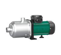 Wilo Wilo Pompe centrifuge haute pression Medana CH1-L.207-1/E/A/10T, Rp1, 750W Quantité:1