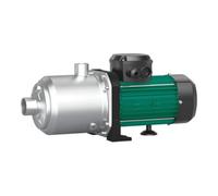 Wilo Wilo Pompe centrifuge haute pression Medana CH1-L.401-1/E/E/10T,Rp1,370W,570W Quantité:1