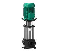 Wilo Wilo Pompe centrifuge Helix FIRST V 208-5/16/E/S 0,75 kW 400 V Quantité:1