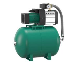 Wilo Wilo Pompe centrifuge HiMulti 3 H 100/2-25 P, 0,5 kW, auto-amorçante, 230 V Quantité:1