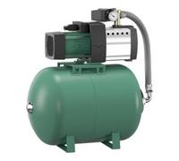 Wilo Wilo Pompe centrifuge HiMulti 3 H 50/2-43, 0,4 kW, non auto-amorçante, 230 V Quantité:1