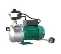 Wilo Wilo Pompe centrifuge Jet FWJ 202-EM/3-2, 0,55 kW, 230 V, sans poignée Quantité:1
