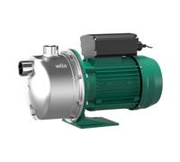 Wilo WJ 203-EM-2 pompe auto-amorçante 4262913