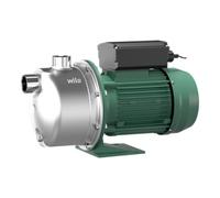 Wilo Wilo Pompe centrifuge Jet WJ 204, 1 kW, avec poignée, 230 V Quantité:1