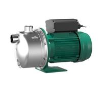 Wilo Wilo Pompe centrifuge Jet WJ 204 X, 1,1 kW, 400 V Quantité:1