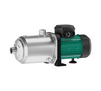 Wilo Wilo Pompe centrifuge multicellulaire haute pression Medana CH1-LSP204-6,Rp1,3x400,550W Quantité:1