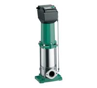 Wilo Wilo Pompe centrifuge multicellulaire haute pression MVISE 210-3G, PN 16, G 11/2, 2000W Quantité:1