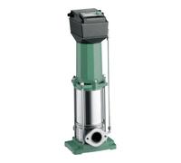 Wilo Wilo Pompe centrifuge multicellulaire haute pression MVISE 806-3G, PN 16, G 11/2, 2000W Quantité:1