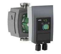 Wilo Wilo Pompe de circulation humide Yonos MAXO-Z + 25/0,5-7 G 1 1/2, 180 mm, 10 bar Quantité:1