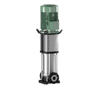Wilo Wilo Pompe haute pression Helix V 411, 1,5 kW, PN 16, G 1, pose au sol Quantité:1