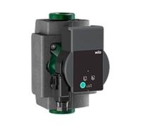 Wilo Wilo Pompe humide HE Atmos PICO plus 25/1-6, 230 V, 50/60 Hz, G 1 1/2 Quantité:1