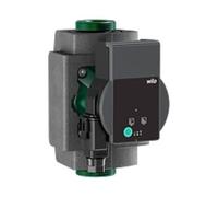 Pompe à haut rendement à rotor noyé Wilo Atmos PICO plus 25/1-8, 1 pièce.