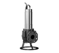 Wilo Wilo Pompe immergée eaux usées Rexa FIT-V08-426A/41T015-540/A, 1,5 kW, 400 V Quantité:1