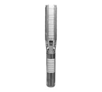 Wilo Wilo Pompe immergée Sub TWI 6.50-24-C, Rp 3, 37 kW, 3x 400 V Quantité:1