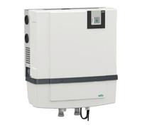 Wilo Wilo Pompe individuelle pour systèmes de réutilisation des eaux pluviales RAIN3 45 EM, 0,8 kW, 230 V Quantité:1