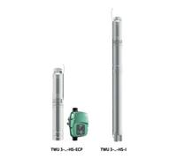 Wilo Wilo Pompe moteur submersible Sub TWU 3.05-07-HS-ECP-B, 1,5 kW, Rp 1 Quantité:1