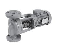 Wilo Wilo Pompe spéciale à moteur à sec VeroLine IPH-O 32/125-0,18/4, 0,18 kW, 4 pôles Quantité:1