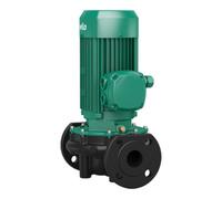 Wilo Wilo Pompe standard à moteur à sec VeroLine IPL 50/120-1,5/2, 1,5 kW, 2 pôles Quantité:1