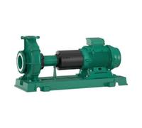 Wilo Wilo Pompe standard à moteur sec Atmos GIGA-N125/315-30/4,DN150/DN125,30kW Quantité:1
