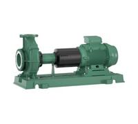 Wilo Wilo Pompe standard à moteur sec Atmos GIGA-N50/160-1,1/4,DN80/DN65,1,1 kW Quantité:1