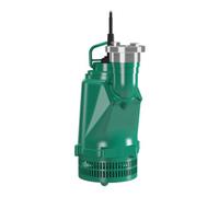 Wilo Wilo Pompe submersible eaux usées EMU KS 5 Ex D, 400 V, 0,75 kW Quantité:1