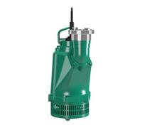 Wilo Wilo Pompe submersible eaux usées EMU KS 8 D, 400 V, 0,75 kW Quantité:1