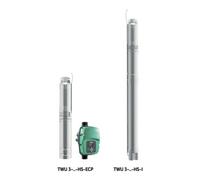 Wilo Wilo Pompe submersible Sub TWU 3-0206-HS-I, 1,5 kW, Rp 1 Quantité:1