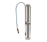 Wilo Wilo Pompe submersible Sub TWU 4-0214-C-QC, 0,75 kW, 400 V Quantité:1