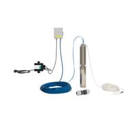 Wilo Wilo Pompe submersible Sub TWU 4-0405-C Plug&Pump/FC, 0,37 kW Quantité:1