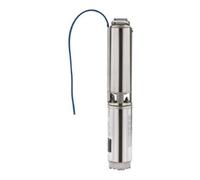Wilo Wilo Pompe submersible Sub TWU4.08-15-C, 400 V, 2,2 kW, Rp 1 1/4 Quantité:1