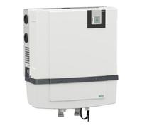 Wilo Wilo Pompes individuelles pour installations de récupération d'eau RAIN3 24 EM, 0,4 kW, 230 V Quantité:1