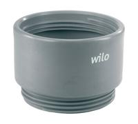 Wilo Wilo Rallonge de regard Port 600 600/800, 200-500mm, PE, pour montage et accès Quantité:1
