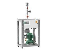 Wilo Wilo Séparateur de particules SiClean Comfort 40, 202 kg, 400 V, 50 Hz Quantité:1