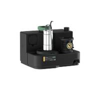 Wilo Wilo Station de relevage DrainLift SANI -M. 16/M523/1-EF, S3 - 10 %, 230 V, 50 Hz Quantité:1