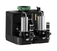 Wilo Wilo Station de relevage eaux usées DrainLift SANI Cut-L. 20M/1, CEE 7/7, 230 V Quantité:1