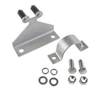 Wilo Wilo Support de tube de guidage pour tuyau GG, DN 50 Quantité:1