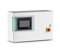 Wilo Wilo Système de régulation Comfort CCe-HVAC 3 x 11,0 Quantité:1