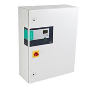 Wilo Wilo Système de régulation intelligent SC-HVAC 1x16A-T34-SD-WM-PKG Quantité:1