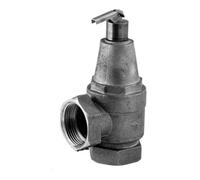 Wilo Wilo Valve de sécurité R 1 1/4, PN 16 Quantité:1