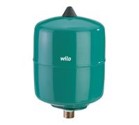 Wilo Wilo Vase d'expansion à membrane Type D 18 DE - PN 10 Quantité:1