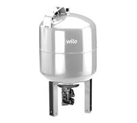 Wilo Wilo Vase d'expansion à membrane Type DE 200 DE Quantité:1