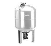 Wilo Wilo Vase d'expansion à membrane Type DE 300 DE Quantité:1